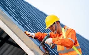 Best Emergency Roof Repair Services  in Deer Park, NY